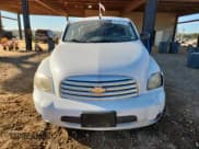 ✅ 2010 Chevrolet HHR LS • VIN: 3GNBAADB8AS530936 • Lot: 87102135. Wystawiony na Copart z przebiegiem 60 901 mil. Bezpłatny archiwum sprzedaży aukcyjnych z USA i szczegółowy raport historii pojazdu na DreamBid. Zdjęcie 5.