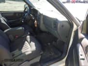 ✅ 2003 Chevrolet S-10 LS • VIN: 1GCCS19X738256607 • Лот: 41833706. Опубликован ранее на IAAI с пробегом 98 740 миль. Бесплатный доступ к архиву аукционных продаж из США и подробный отчёт об истории автомобиля на DreamBid. Изображение 5.