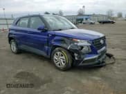 ✅ 2021 Hyundai Venue SE • VIN: KMHRB8A38MU066282 • Lot: 53087095. Listed on Copart with 92,466 mi. Free auction sales archive from the USA and detailed vehicle history report at DreamBid. Image 11.