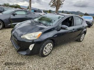 ✅ 2016 Toyota Prius One • VIN: JTDKDTB35G1119835 • Lot: 92751845. Listed on Copart with 136,165 mi. Free auction sales archive from the USA and detailed vehicle history report at DreamBid. Image 1.