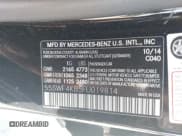 ✅ 2015 Mercedes-Benz C 300 Sport • VIN: 55SWF4KB5FU019814 • Лот: 43410003. Опубликован ранее на IAAI с пробегом 160 532 миль. Бесплатный доступ к архиву аукционных продаж из США и подробный отчёт об истории автомобиля на DreamBid. Изображение 9.