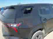 ✅ 2026 Chevrolet Equinox FWD LT • VIN: 3GNAXHEGXTL223889 • Lot: 43613568. Listed on IAAI with 9,155 mi. Free auction sales archive from the USA and detailed vehicle history report at DreamBid. Image 6.