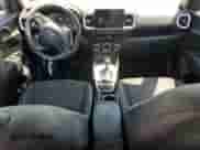 2023 Hyundai Venue SEL с VIN KMHRC8A32PU262588, выставлен на аукционе Copart как лот 64479324 с пробегом 6 572 миль миль и Списание • Salvage title. История ставок и продаж доступна на DreamBid. Изображение 8.