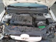 ✅ 2010 Hyundai Accent GS • VIN: KMHCM3AC2AU186030 • Лот: 61015605. Опубликован ранее на Copart с пробегом 204 786 миль. Бесплатный доступ к архиву аукционных продаж из США и подробный отчёт об истории автомобиля на DreamBid. Изображение 11.