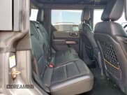 ✅ 2021 Ford Bronco • VIN: 1FMEE5DP3MLB06714 • Lot: 62336425. Wystawiony na Copart z przebiegiem 40 947 mil. Bezpłatny archiwum sprzedaży aukcyjnych z USA i szczegółowy raport historii pojazdu na DreamBid. Zdjęcie 11.