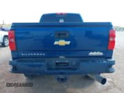 ✅ 2018 Chevrolet Silverado 2500HD High Country • VIN: 1GC1KXEY8JF277290 • Lot: 43465114. Listed on IAAI with 159,038 mi. Free auction sales archive from the USA and detailed vehicle history report at DreamBid. Image 17.