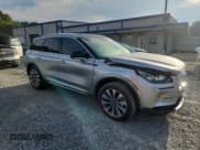 ✅ 2022 Lincoln Corsair Reserve • VIN: 5LMCJ2C98NUL14987 • Lot: 80514705. Wystawiony na Copart z przebiegiem 20 972 mil. Bezpłatny archiwum sprzedaży aukcyjnych z USA i szczegółowy raport historii pojazdu na DreamBid. Zdjęcie 4.