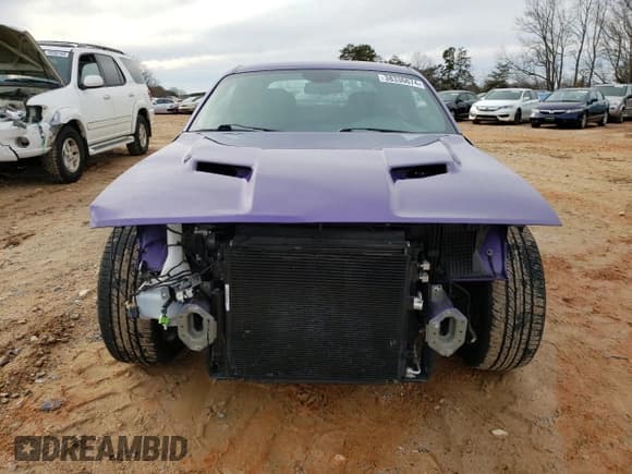 ✅ 2019 Dodge Challenger SXT • VIN: 2C3CDZAG3KH661543 • Lot: 38336674. Wystawiony na Copart z przebiegiem 48 826 mil. Bezpłatny archiwum sprzedaży aukcyjnych z USA i szczegółowy raport historii pojazdu na DreamBid. Zdjęcie 5.