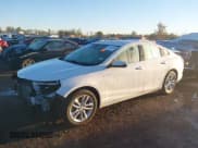 ✅ 2018 Chevrolet Malibu LT • VIN: 1G1ZD5ST1JF184775 • Lot: 43482546. Listed on IAAI with 96,805 mi. Free auction sales archive from the USA and detailed vehicle history report at DreamBid. Image 2.