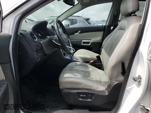 ✅ 2013 Chevrolet Captiva Sport LTZ • VIN: 3GNAL4EKXDS597984 • Lot: 57076165. Wystawiony na Copart z przebiegiem 151 690 mil. Bezpłatny archiwum sprzedaży aukcyjnych z USA i szczegółowy raport historii pojazdu na DreamBid. Zdjęcie 7.