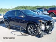 ✅ 2016 Lexus RX 350 • VIN: 2T2BZMCA4GC046615 • Лот: 42321801. Опубликован ранее на IAAI с пробегом 110 820 миль. Бесплатный доступ к архиву аукционных продаж из США и подробный отчёт об истории автомобиля на DreamBid. Изображение 13.