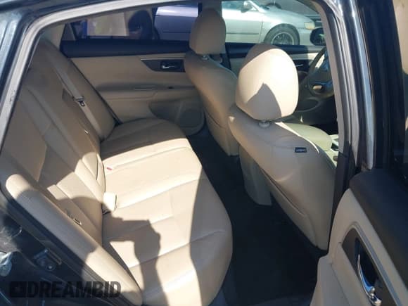 ✅ 2017 Nissan Altima SR • VIN: 1N4AL3AP8HC232452 • Lot: 42800162. Wystawiony na IAAI z przebiegiem 118 855 mil. Bezpłatny archiwum sprzedaży aukcyjnych z USA i szczegółowy raport historii pojazdu na DreamBid. Zdjęcie 8.