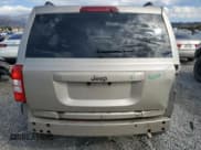 ✅ 2010 Jeep Patriot Sport • VIN: 1J4NT2GB2AD558274 • Lot: 89495985. Listed on Copart with 102,408 mi. Free auction sales archive from the USA and detailed vehicle history report at DreamBid. Image 6.