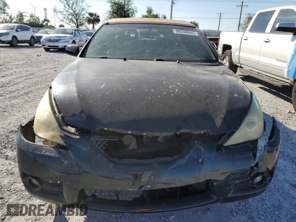 ✅ 2008 Toyota Solara SE • VIN: 4T1FA38P78U137236 • Lot: 90340645. Listed on Copart with 194,864 mi. Free auction sales archive from the USA and detailed vehicle history report at DreamBid. Image 5.