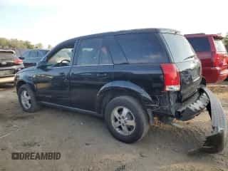 2007 Saturn VUE V6 z VIN 5GZCZ53417S864079, wystawiony jako Copart lot #71417694 z przebiegiem 118 191 mil mil oraz Szkoda całkowita • Salvage title. Historia ofert i sprzedaży dostępna na DreamBid. Obrazek 2.