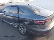 ✅ 2019 Volkswagen Jetta S • VIN: 3VWC57BU8KM092365 • Lot: 43576870. Listed on IAAI with 86,892 mi. Free auction sales archive from the USA and detailed vehicle history report at DreamBid. Image 6.