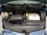 ✅ 2008 Toyota Prius • VIN: JTDKB20U487788267 • Лот: 57889425. Опубликован ранее на Copart с пробегом 158 900 миль. Бесплатный доступ к архиву аукционных продаж из США и подробный отчёт об истории автомобиля на DreamBid. Изображение 11.