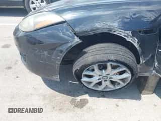 2007 Hyundai Tiburon GT с VIN KMHHN66F17U261929, выставлен на аукционе IAAI как лот 42679006 с пробегом 100 213 миль миль и . История ставок и продаж доступна на DreamBid. Изображение 6.