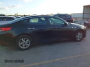 ✅ 2018 Kia Optima LX • VIN: 5XXGT4L33JG223751 • Lot: 43704339. Listed on IAAI with 288,861 mi. Free auction sales archive from the USA and detailed vehicle history report at DreamBid. Image 13.