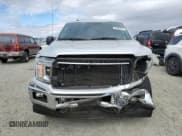 ✅ 2018 Ford F-150 XLT • VIN: 1FTEW1E57JKE80297 • Lot: 84462875. Listed on Copart with 126,670 mi. Free auction sales archive from the USA and detailed vehicle history report at DreamBid. Image 5.