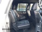 ✅ 2015 Ford Expedition Max XLT • VIN: 1FMJK1JT0FEF44003 • Lot: 41343360. Listed on IAAI with 155,586 mi. Free auction sales archive from the USA and detailed vehicle history report at DreamBid. Image 8.