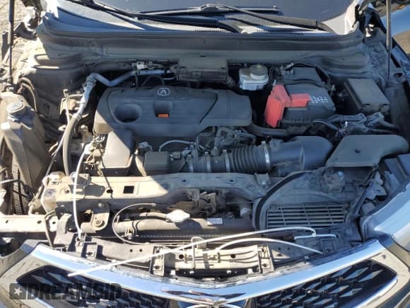 ✅ 2019 Acura RDX Technology • VIN: 5J8TC2H56KL038173 • Lot: 84784095. Listed on Copart with 66,754 mi. Free auction sales archive from the USA and detailed vehicle history report at DreamBid. Image 12.