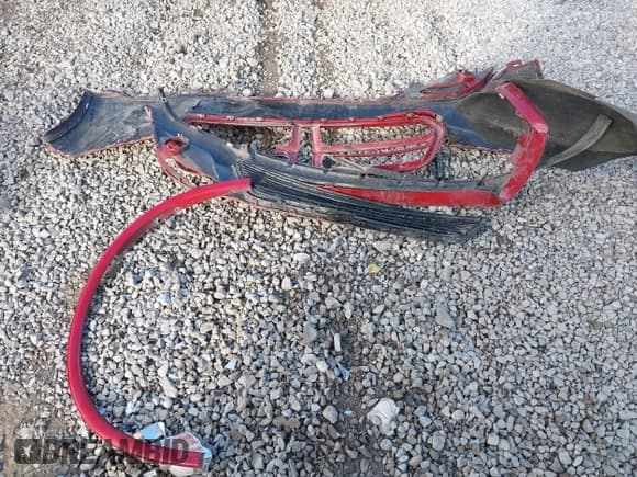 ✅ 2017 Dodge Durango R/T • VIN: 1C4SDJCT9HC681584 • Lot: 43591553. Listed on IAAI with 109,683 mi. Free auction sales archive from the USA and detailed vehicle history report at DreamBid. Image 12.