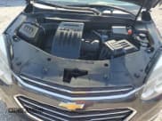 ✅ 2016 Chevrolet Equinox LT • VIN: 2GNALCEK2G6267804 • Лот: 61654414. Опубликован ранее на Copart с пробегом 118 251 миль. Бесплатный доступ к архиву аукционных продаж из США и подробный отчёт об истории автомобиля на DreamBid. Изображение 11.