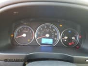 ✅ 2009 Hyundai Santa Fe Limited • VIN: 5NMSH13E99H316461 • Lot: 78683824. Listed on Copart with 149,241 mi. Free auction sales archive from the USA and detailed vehicle history report at DreamBid. Image 9.