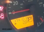 ✅ 2012 Nissan Frontier SV • VIN: 1N6AD0EV1CC422730 • Lot: 41545118. Listed on IAAI with 174,101 mi. Free auction sales archive from the USA and detailed vehicle history report at DreamBid. Image 15.