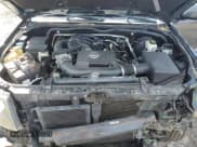 ✅ 2012 Nissan Xterra X • VIN: 5N1AN0NW1CC510388 • Lot: 43980265. Listed on Copart with 120,291 mi. Free auction sales archive from the USA and detailed vehicle history report at DreamBid. Image 12.