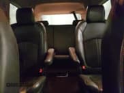 ✅ 2014 Chevrolet Traverse LT • VIN: 1GNKRHKD0EJ278404 • Lot: 85094224. Wystawiony na Copart z przebiegiem 151 733 mil. Bezpłatny archiwum sprzedaży aukcyjnych z USA i szczegółowy raport historii pojazdu na DreamBid. Zdjęcie 10.