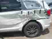 2018 Dodge Journey SE с VIN 3C4PDCAB2JT288452, выставлен на аукционе IAAI как лот 42955923 с пробегом 185 068 миль миль и . История ставок и продаж доступна на DreamBid. Изображение 6.