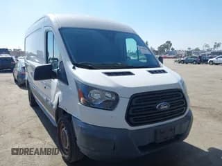 ✅ 2017 Ford Transit • VIN: 1FTYR2CM8HKA71854 • Lot: 43505886. Wystawiony na IAAI z przebiegiem 202 770 mil. Bezpłatny archiwum sprzedaży aukcyjnych z USA i szczegółowy raport historii pojazdu na DreamBid. Zdjęcie 1.