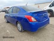 ✅ 2015 Nissan Versa SV • VIN: 3N1CN7AP4FL900725 • Lot: 43758875. Wystawiony na IAAI z przebiegiem 125 484 mil. Bezpłatny archiwum sprzedaży aukcyjnych z USA i szczegółowy raport historii pojazdu na DreamBid. Zdjęcie 3.