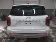 ✅ 2023 Hyundai Palisade Calligraphy • VIN: KM8R7DGE6PU565833 • Лот: 41363136. Опубликован ранее на IAAI с пробегом 16 435 миль. Бесплатный доступ к архиву аукционных продаж из США и подробный отчёт об истории автомобиля на DreamBid. Изображение 17.