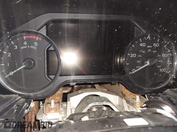 ✅ 2018 Ford F-250 XL • VIN: 1FT7W2BT0JEB18280 • Lot: 42468353. Listed on IAAI with Not provided. Free auction sales archive from the USA and detailed vehicle history report at DreamBid. Image 7.