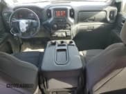 ✅ 2023 Chevrolet Silverado 1500 Work Truck • VIN: 1GCUDAED3PZ183973 • Лот: 92369015. Опубликован ранее на Copart с пробегом 66 196 миль. Бесплатный доступ к архиву аукционных продаж из США и подробный отчёт об истории автомобиля на DreamBid. Изображение 8.