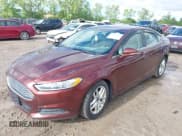 ✅ 2016 Ford Fusion SE • VIN: 3FA6P0H74GR256259 • Лот: 42336942. Опубликован ранее на IAAI с пробегом 80 079 миль. Бесплатный доступ к архиву аукционных продаж из США и подробный отчёт об истории автомобиля на DreamBid. Изображение 2.