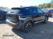 ✅ 2025 Nissan Kicks SV • VIN: 3N8AP6CB6SL343504 • Лот: 43358189. Опубликован ранее на IAAI с пробегом 6 502 миль. Бесплатный доступ к архиву аукционных продаж из США и подробный отчёт об истории автомобиля на DreamBid. Изображение 4.