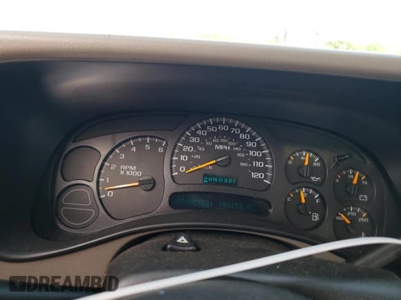 ✅ 2005 Chevrolet Silverado 1500 Z71 • VIN: 1GCEK19Z35Z207458 • Лот: 62035164. Опубликован ранее на Copart с пробегом 183 152 миль. Бесплатный доступ к архиву аукционных продаж из США и подробный отчёт об истории автомобиля на DreamBid. Изображение 18.