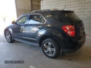 ✅ 2016 Chevrolet Equinox LTZ • VIN: 2GNALDEK2G6101501 • Лот: 91414325. Опубликован ранее на Copart с пробегом 116 373 миль. Бесплатный доступ к архиву аукционных продаж из США и подробный отчёт об истории автомобиля на DreamBid. Изображение 2.