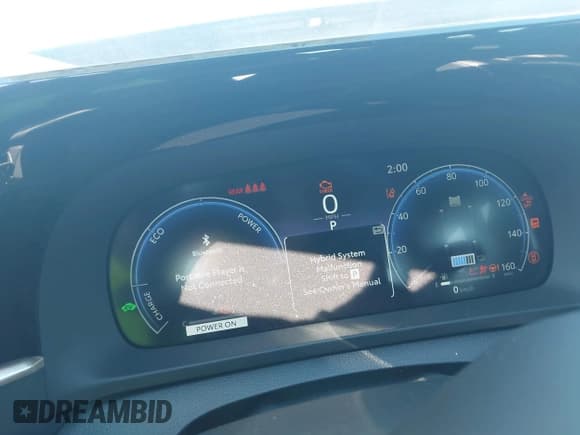 ✅ 2025 Toyota Crown XLE • VIN: JTDACAAJ1S3007565 • Lot: 43535290. Wystawiony na IAAI z przebiegiem 12 307 mil. Bezpłatny archiwum sprzedaży aukcyjnych z USA i szczegółowy raport historii pojazdu na DreamBid. Zdjęcie 7.