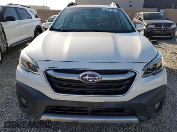 ✅ 2020 Subaru Outback Limited • VIN: 4S4BTANC4L3260585 • Lot: 90147325. Listed on Copart with 68,995 mi. Free auction sales archive from the USA and detailed vehicle history report at DreamBid. Image 5.