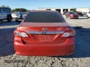 ✅ 2011 Toyota Corolla LE • VIN: JTDBU4EE1B9127217 • Лот: 90937475. Опубликован ранее на Copart с пробегом 147 031 миль. Бесплатный доступ к архиву аукционных продаж из США и подробный отчёт об истории автомобиля на DreamBid. Изображение 6.