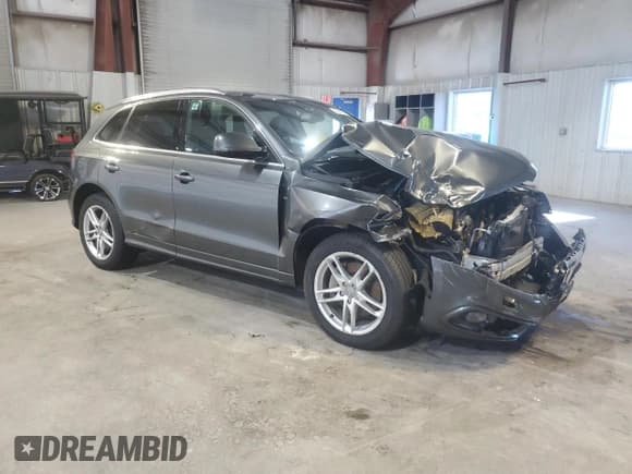 ✅ 2015 Audi Q5 Premium Plus • VIN: WA1DGAFP7FA095404 • Lot: 85080025. Wystawiony na Copart z przebiegiem 70 550 mil. Bezpłatny archiwum sprzedaży aukcyjnych z USA i szczegółowy raport historii pojazdu na DreamBid. Zdjęcie 4.