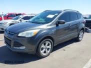 ✅ 2016 Ford Escape SE • VIN: 1FMCU9G9XGUB19280 • Лот: 41973213. Опубликован ранее на IAAI с пробегом 159 957 миль. Бесплатный доступ к архиву аукционных продаж из США и подробный отчёт об истории автомобиля на DreamBid. Изображение 2.