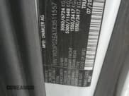 ✅ 2019 Mercedes-Benz Metris Cargo • VIN: WD3PG2EA1K3511557 • Lot: 59672285. Listed on Copart with 124,850 mi. Free auction sales archive from the USA and detailed vehicle history report at DreamBid. Image 14.