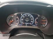 ✅ 2020 Chevrolet Blazer RS • VIN: 3GNKBKRS4LS544489 • Lot: 82692055. Listed on Copart with 117,432 mi. Free auction sales archive from the USA and detailed vehicle history report at DreamBid. Image 9.