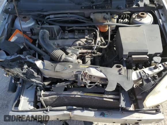 2007 Chevrolet Malibu 1LT z VIN 1G1ZT58F67F284108, wystawiony jako Copart lot #82321244 z przebiegiem 133 597 mil mil oraz Szkoda całkowita • Salvage title. Historia ofert i sprzedaży dostępna na DreamBid. Obrazek 12.